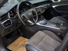 Audi A6L 45 TFSI quattro Dynamic Luxury Edition - ფოტო 4