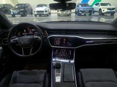 Audi A6L 45 TFSI quattro Dynamic Luxury Edition - ფოტო 5