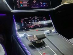 Audi A6L 45 TFSI quattro Dynamic Luxury Edition - ფოტო 7