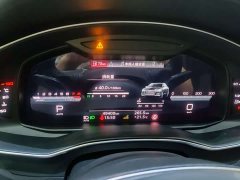 Audi A6L 45 TFSI quattro Dynamic Luxury Edition - ფოტო 8