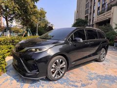 Toyota Grevias 2.5L Hybrid Luxury - ფოტო 2