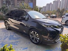 Toyota Grevias 2.5L Hybrid Luxury - ფოტო 3