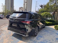 Toyota Grevias 2.5L Hybrid Luxury - ფოტო 5