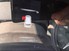 Toyota Grevias 2.5L Hybrid Luxury - ფოტო 6