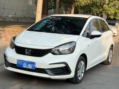 Honda Fit 2023 1.5L CVT Trend Edition - ფოტო 1