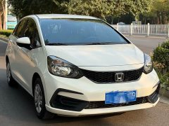 Honda Fit 2023 1.5L CVT Trend Edition - ფოტო 6