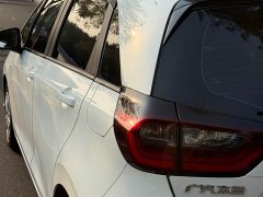 Honda Fit 2023 1.5L CVT Trend Edition - ფოტო 7