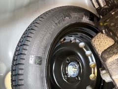 Honda Fit 2023 1.5L CVT Trend Edition - ფოტო 9