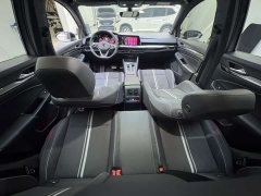 Volkswagen Golf 2023 280TSI DSG R-Line - ფოტო 10