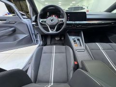 Volkswagen Golf 2023 280TSI DSG R-Line - ფოტო 11