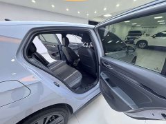 Volkswagen Golf 2023 280TSI DSG R-Line - ფოტო 12