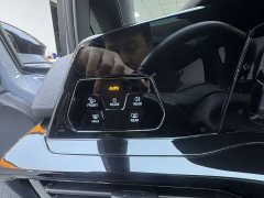 Volkswagen Golf 2023 280TSI DSG R-Line - ფოტო 17