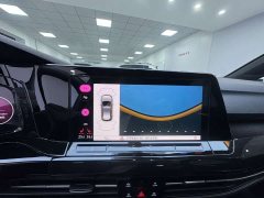 Volkswagen Golf 2023 280TSI DSG R-Line - ფოტო 18