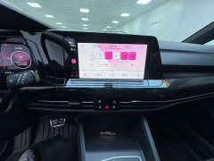 Volkswagen Golf 2023 280TSI DSG R-Line - ფოტო 19