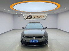 Volkswagen Golf 2023 280TSI DSG R-Line - ფოტო 2