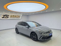 Volkswagen Golf 2023 280TSI DSG R-Line - ფოტო 3