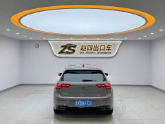 Volkswagen Golf 2023 280TSI DSG R-Line - ფოტო 5