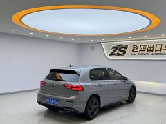 Volkswagen Golf 2023 280TSI DSG R-Line - ფოტო 6