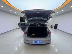 Volkswagen Golf 2023 280TSI DSG R-Line - ფოტო 8