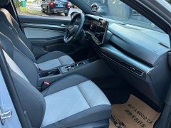 Volkswagen Golf 300TSI R-Line - ფოტო 19