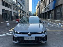 Volkswagen Golf 300TSI R-Line - ფოტო 2