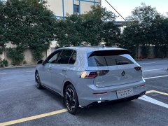 Volkswagen Golf 300TSI R-Line - ფოტო 7