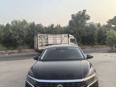 Volkswagen Passat Pro 380TSI Dragon Prestige Edition - ფოტო 2