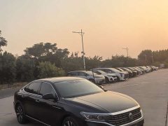 Volkswagen Passat Pro 380TSI Dragon Prestige Edition - ფოტო 3