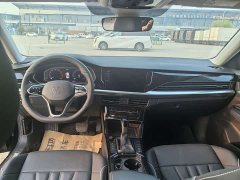 Volkswagen Passat Pro 380TSI Dragon Prestige Edition - ფოტო 7