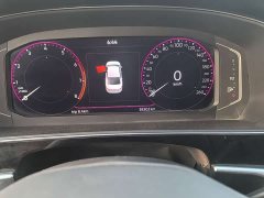Volkswagen Passat Pro 380TSI Dragon Prestige Edition - ფოტო 8