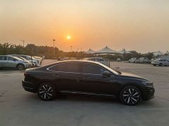 Volkswagen Passat Pro 380TSI Dragon Prestige Edition - ფოტო 9