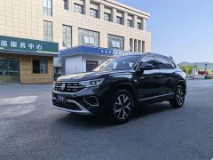 Volkswagen Taos 330TSI FWD Luxury Plus Advanced Edition - ფოტო 1