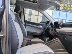 Volkswagen Taos 330TSI FWD Luxury Plus Advanced Edition - ფოტო 10