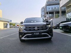 Volkswagen Taos 330TSI FWD Luxury Plus Advanced Edition - ფოტო 2