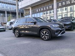 Volkswagen Taos 330TSI FWD Luxury Plus Advanced Edition - ფოტო 3