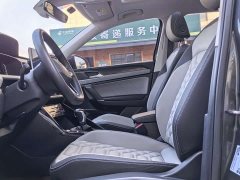 Volkswagen Taos 330TSI FWD Luxury Plus Advanced Edition - ფოტო 4