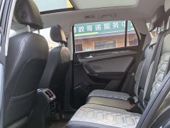 Volkswagen Taos 330TSI FWD Luxury Plus Advanced Edition - ფოტო 5