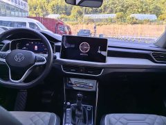 Volkswagen Taos 330TSI FWD Luxury Plus Advanced Edition - ფოტო 6