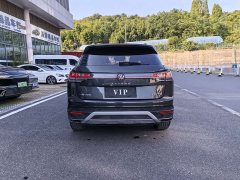 Volkswagen Taos 330TSI FWD Luxury Plus Advanced Edition - ფოტო 7