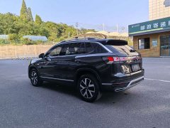 Volkswagen Taos 330TSI FWD Luxury Plus Advanced Edition - ფოტო 9