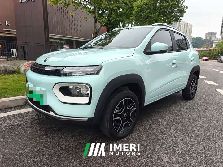 Dongfeng Nano BOX 2022 Chasing Wind Edition 331KM Standard - ავტომობილი ჩინეთიდან