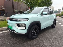 Dongfeng Nano BOX 2022 Chasing Wind Edition 331KM Standard - ფოტო 1