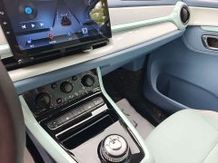 Dongfeng Nano BOX 2022 Chasing Wind Edition 331KM Standard - ფოტო 10