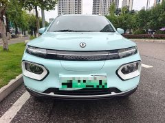 Dongfeng Nano BOX 2022 Chasing Wind Edition 331KM Standard - ფოტო 2