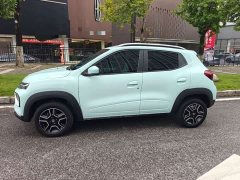 Dongfeng Nano BOX 2022 Chasing Wind Edition 331KM Standard - ფოტო 3
