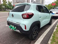 Dongfeng Nano BOX 2022 Chasing Wind Edition 331KM Standard - ფოტო 5
