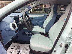Dongfeng Nano BOX 2022 Chasing Wind Edition 331KM Standard - ფოტო 6