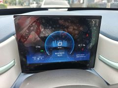 Dongfeng Nano BOX 2022 Chasing Wind Edition 331KM Standard - ფოტო 9
