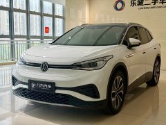Volkswagen ID.4 X Pure Smart Edition - ფოტო 1