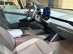 Volkswagen ID.4 X Pure Smart Edition - ფოტო 10